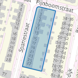 Perceel HTT02-H-2842