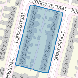 Perceel HTT02-H-2845