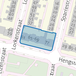 Perceel HTT02-H-2846