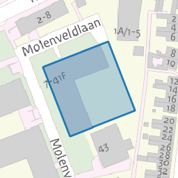 Perceel HTT02-H-2857