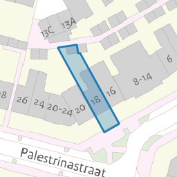 Perceel HTT02-H-2871