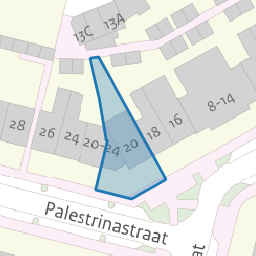 Perceel HTT02-H-2872