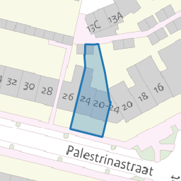 Perceel HTT02-H-2873