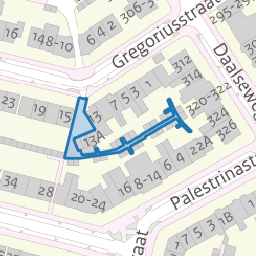 Perceel HTT02-H-2874