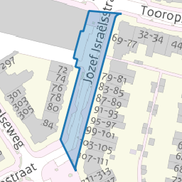 Perceel HTT02-H-2889