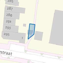 Perceel HTT02-H-2896