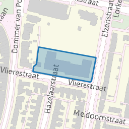 Perceel HTT02-H-2897