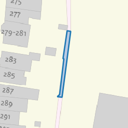 Perceel HTT02-H-2900