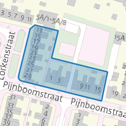 Perceel HTT02-H-2911