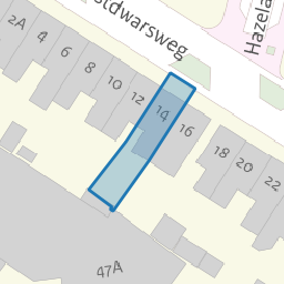 Perceel HTT02-H-2922