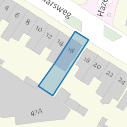 Perceel HTT02-H-2923