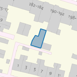 Perceel HTT02-H-2925