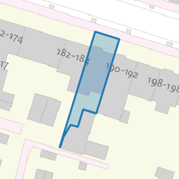 Perceel HTT02-H-2926