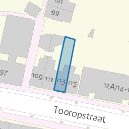 Perceel HTT02-H-2936