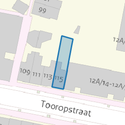 Perceel HTT02-H-2937