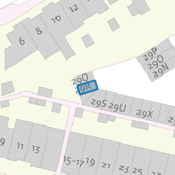 Perceel HTT02-H-2945