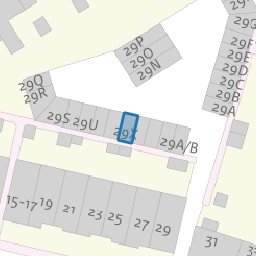 Perceel HTT02-H-2951