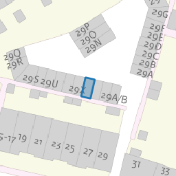 Perceel HTT02-H-2952