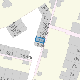 Perceel HTT02-H-2963