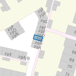 Perceel HTT02-H-2964