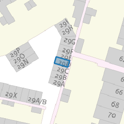 Perceel HTT02-H-2965