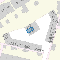 Perceel HTT02-H-2974