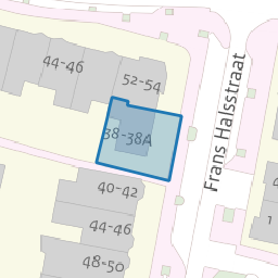 Perceel HTT02-H-2992