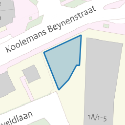 Perceel HTT02-H-2996