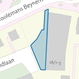 Perceel HTT02-H-2997