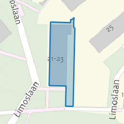 Perceel HTT02-H-3000