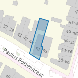 Perceel HTT02-H-3005