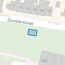 Perceel HTT02-H-3007