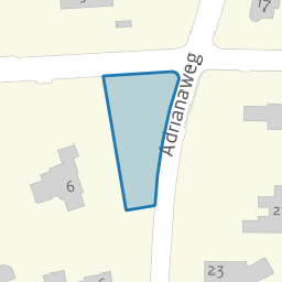 Perceel HTT02-I-1017