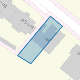 Perceel HTT02-K-1000