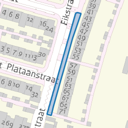 Perceel HTT02-K-1006