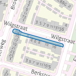 Perceel HTT02-K-1018