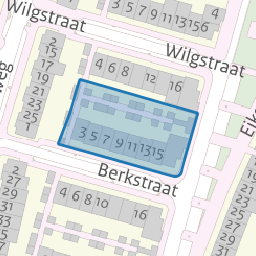 Perceel HTT02-K-1021