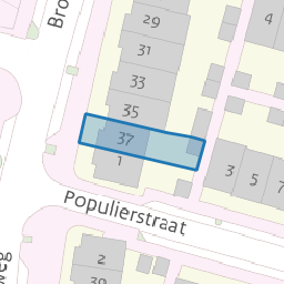 Perceel HTT02-K-1032