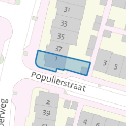 Perceel HTT02-K-1033