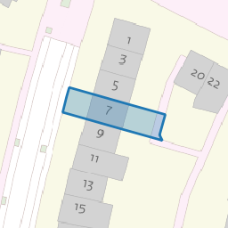 Perceel HTT02-K-1049