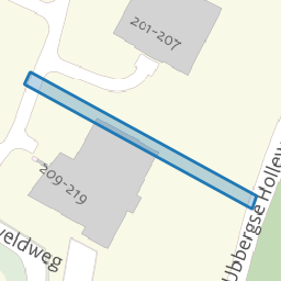 Perceel HTT02-K-1060