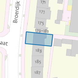 Perceel HTT02-K-1063