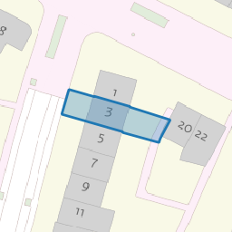 Perceel HTT02-K-1070