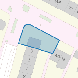 Perceel HTT02-K-1071