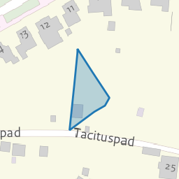 Perceel HTT02-K-1073