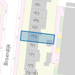 Perceel HTT02-K-1092