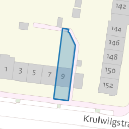 Perceel HTT02-K-1094