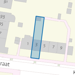 Perceel HTT02-K-1097