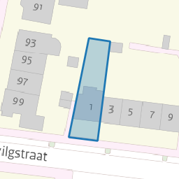 Perceel HTT02-K-1098