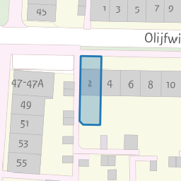 Perceel HTT02-K-1101